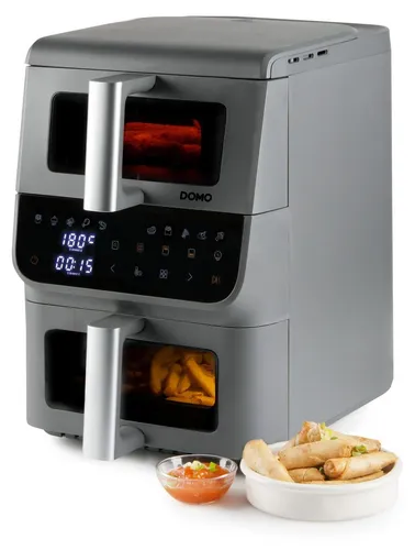 DOMO DO550FR Heißluftfritteuse