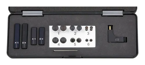 Fortis Messzeugsatz Universal von Fortis