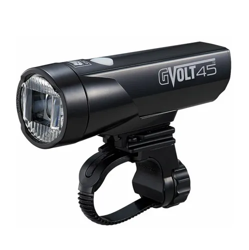 CATEYE GVolt 45 LED Frontlicht