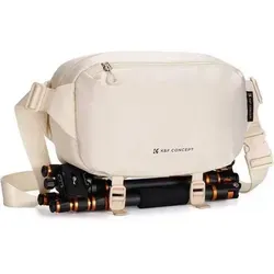 Kamera Rucksack Schultertasche 6-beige (M) für Fotografen - Kamera Rucksack Schultertasche 6-beige (M) – ideal für Fotografen! Mit verstellbarem Schultergurt und sicherem Magnetverschluss bietet er optimalen Schutz und Komfort für deine Ausrüstung auf allen Abenteuern.
