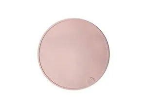 LucyBalu Napfunterlage CIRCLE (29cm) für Katzen - Rutschfeste Silikon Napfunterlage in verschiedenen Farben, sorgt für mehr Hygiene am Futterplatz und hält die Umgebung sauber.