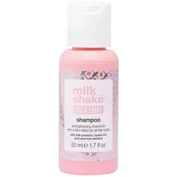milk_shake insta.light Shampoo 50 ml in pink von milk_shake