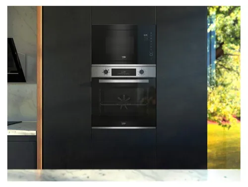 Beko 25l Mikrowelle mit Grill 900W