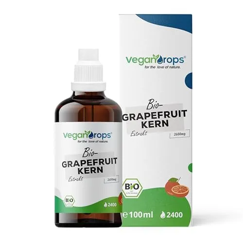 Vegan Drops®