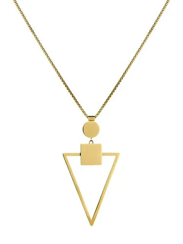 Halsketten Gold von Liebeskind Berlin