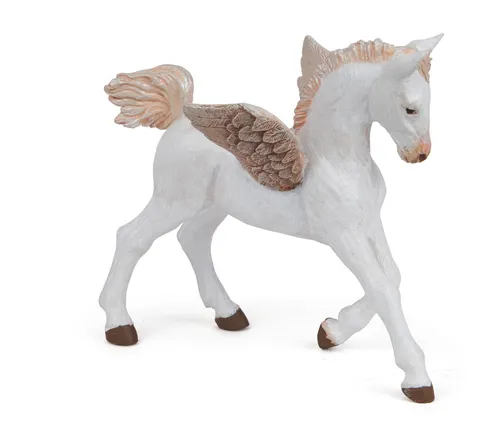 Spielfigur Papo Pegasus Baby