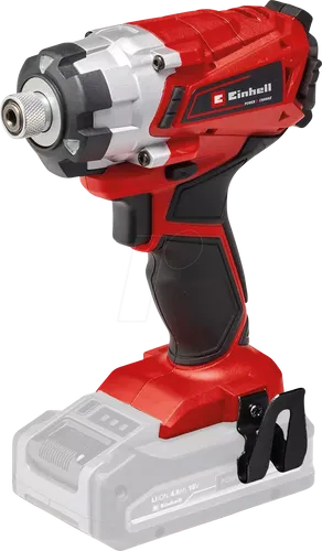 Einhell Akku-Schlagschrauber TE-CI 18 1 Li-Solo