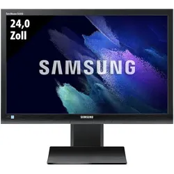 Produktbild Samsung SyncMaster S24A450BW