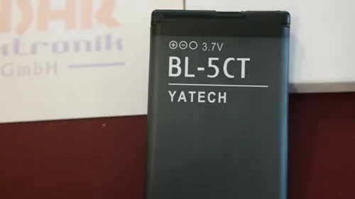 Motorola BT50 BQ50 SNN5766A CFNN7011 aus 08/2020