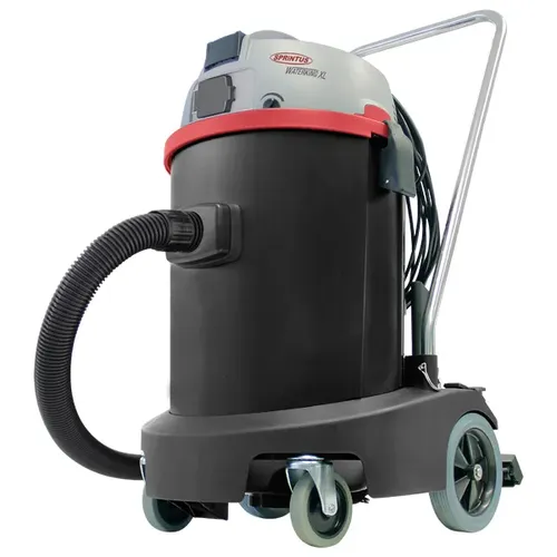 SPRiNTUS Staubsauger von SPRiNTUS