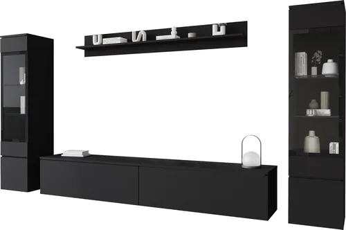 MIRJAN24 Wohnwand Vera II von Mirjan24