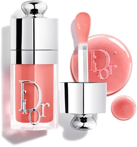 Produktbild DIOR Addict Lip Glow Oil 6 ml 012 Rosewood