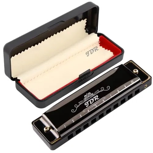 Holzblasinstrumente von JDR