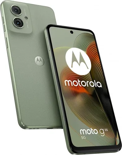 Motorola moto g55 5G 16,5 cm (6.49