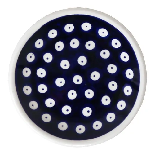 Bunzlauer Keramik Teller von Bunzlauer Keramik