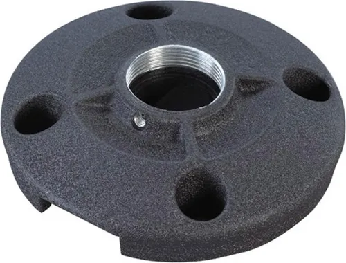 Produktbild Chief CMS115 Deckenplatte, Gewinde