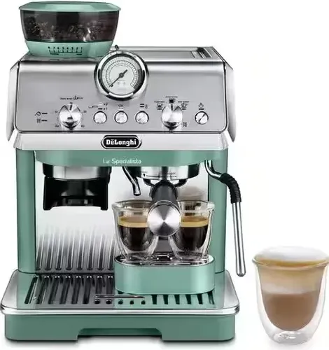 De'Longhi La Specialista Arte EC 9155.GR