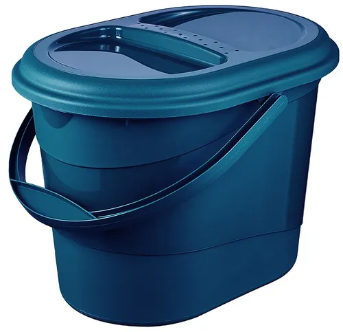 keeeper Bio-Abfalleimer 