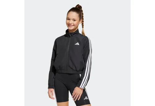 ADIDAS SPORTSWEAR Kinder Outdoorjacke 
