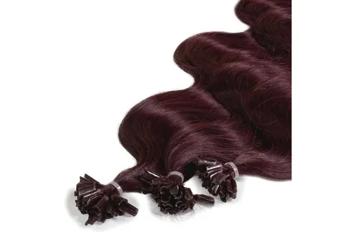 Haarverlängerungen von hair2heart