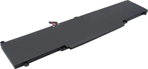 Laptop Battery for Asus - Hochleistungs-Akku mit 45.51Wh und 4100mAh für zuverlässige Energieversorgung und längere Laufzeiten.