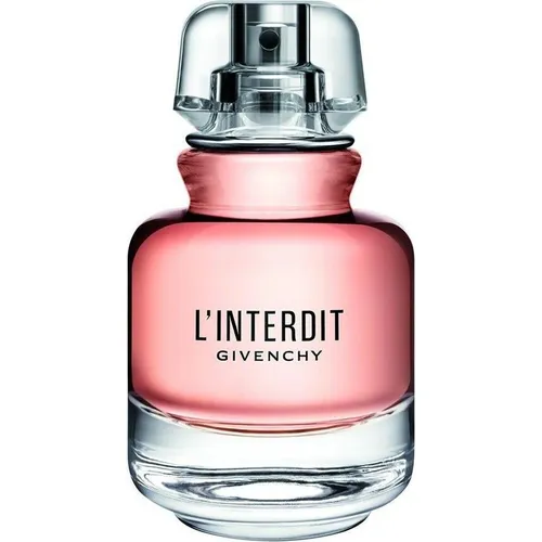 Givenchy L'Interdit Hair Mist 35 ml - Duftendes Haarnebel für langanhaltende Frische, ideal für jede Gelegenheit und perfekt für das tägliche Styling.