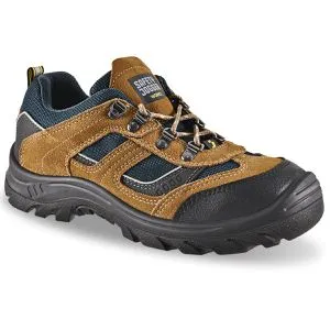 Safety-Jogger X2020P Sicherheitsschuhe S3, Unisex, Echt Leder, Gr. 40