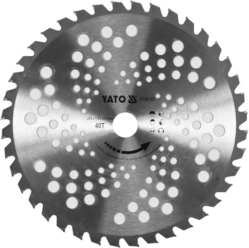 YATO Sägeblätter von YATO