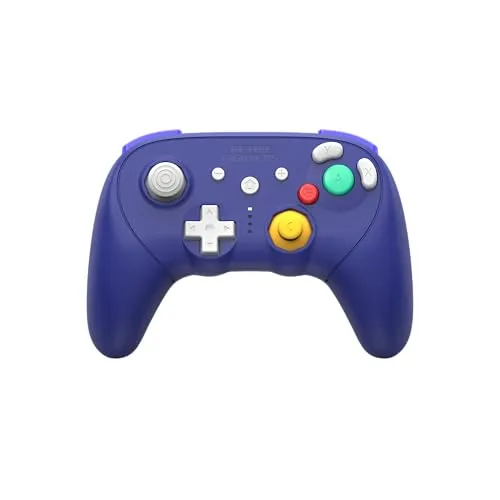 Retro Fighters BattlerGC Pro