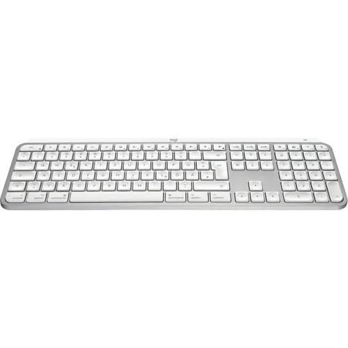 Logitech MX Keys S for Mac