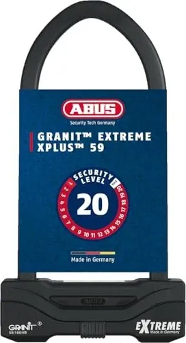 ABUS GRANIT Extreme 59180HB260