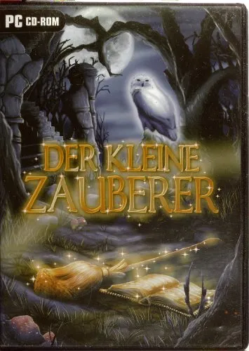 Der kleine Zauberer