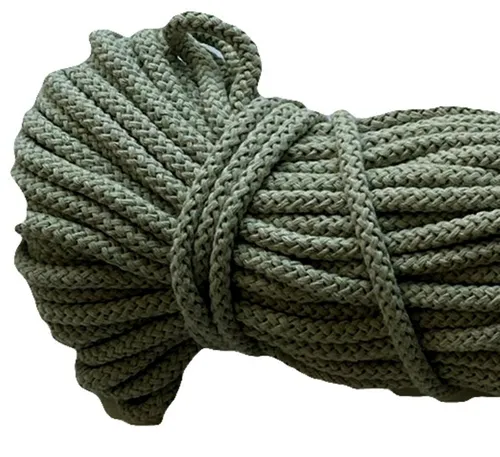 Ketten, Drähte & Seile Grün von Mississhop