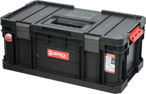 Box QBRICK® System TWO Toolbox Plus Vario, für Werkzeug