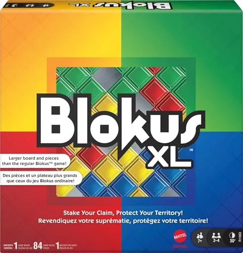 Produktbild Blokus® Classic