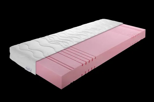 Kaltschaummatratze ALLMED LUNA PLUS H2 - optimaler Schlafkomfort - Matratzen mit punktelastischem Kaltschaum für individuellen Liegekomfort und erholsame Nächte.