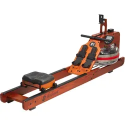 JASPORT R1 Rudergerät wasser (Rotbraun) von Jasport