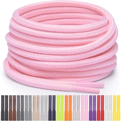 Schnürsenkel Pink von Miscly