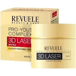 Revuele 3D Laser Matrix Day Cream 50ml