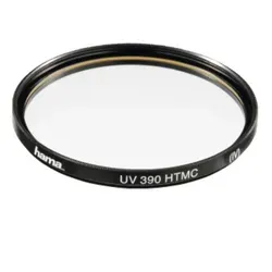 Hama UV-Filter Speerfilter 86mm - UV-Schutzfilter für DSLR-Kameras, schützt das Objektiv vor Kratzern und Staub, ideal für klare und brillante Aufnahmen.