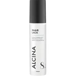Alcina Haar Lack 125ml von ALCINA