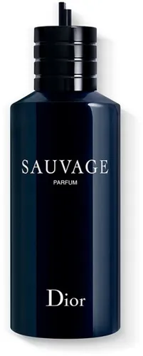 Dior Sauvage 300 ml PARFUM Refill – Versiegelt & Hochwertig