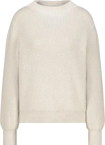 MONARI Pullover in Größe 44 - Eleganter MONARI Pullover in Größe 44, ideal für vielseitige Outfits. Hochwertige Materialien sorgen für einen angenehmen Tragekomfort.