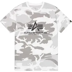 Alpha Industries Basic T-Shirt von Alpha Industries