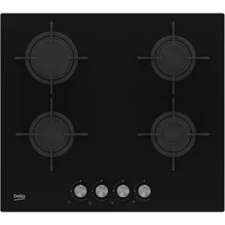Beko HILG 64220 S Gas-Kochfeld