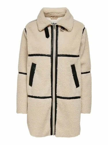JDY Teddyjacke