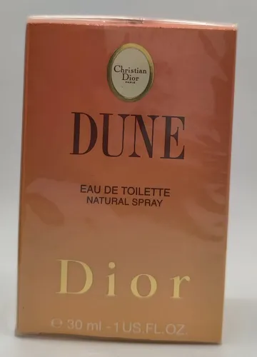 Dior Dune Femme Eau de Toilette 30 ml