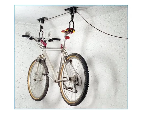 Diedrich Filmer GmbH Fahrradlift Bike