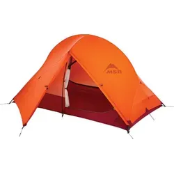 MSR Access 2 Green Rucksackzelt von MSR