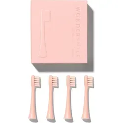 Zahnbürstenzubehör von WonderSmile